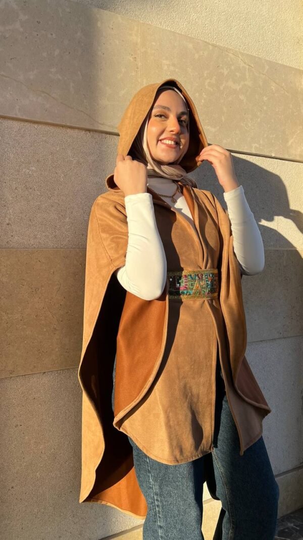 كاب جلد