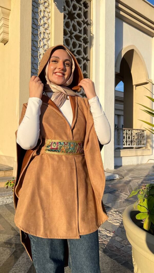 كاب جلد